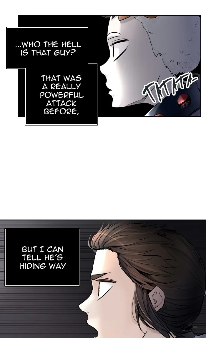 Tower of God - Chapter 423 - Page 103