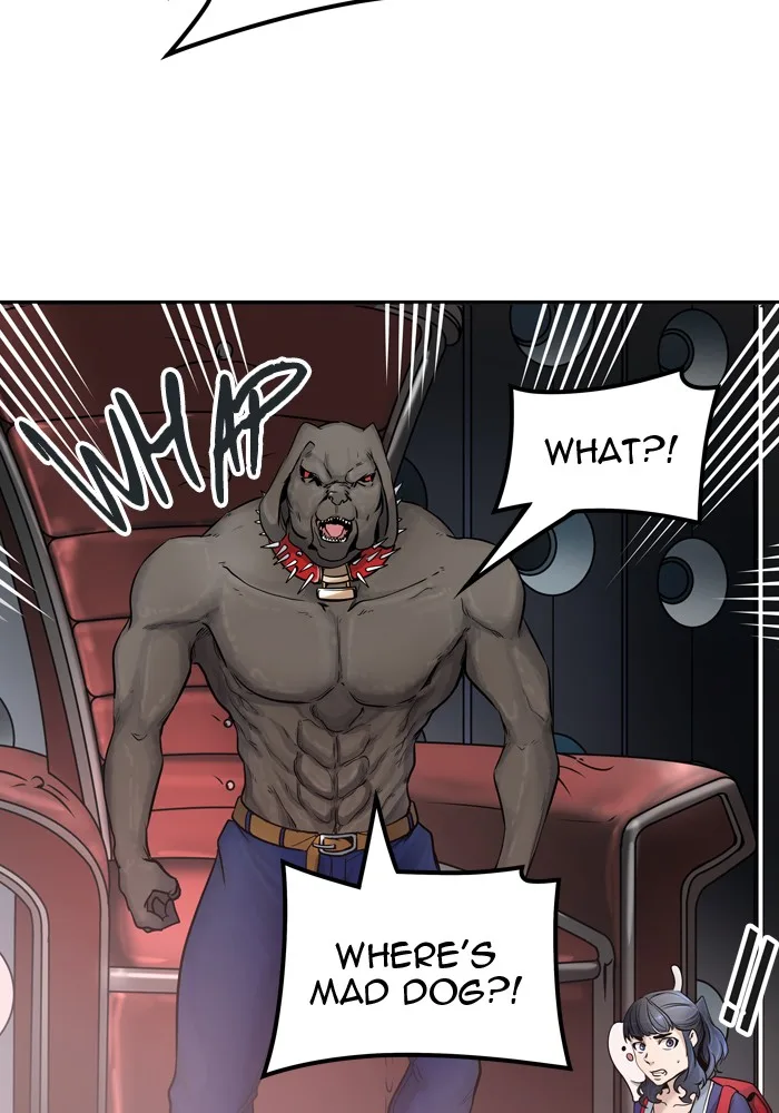 Tower of God - Chapter 423 - Page 105