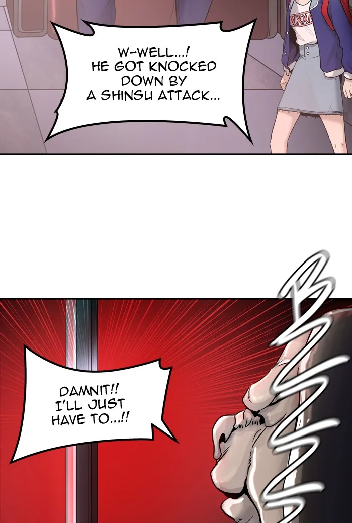 Tower of God - Chapter 423 - Page 106