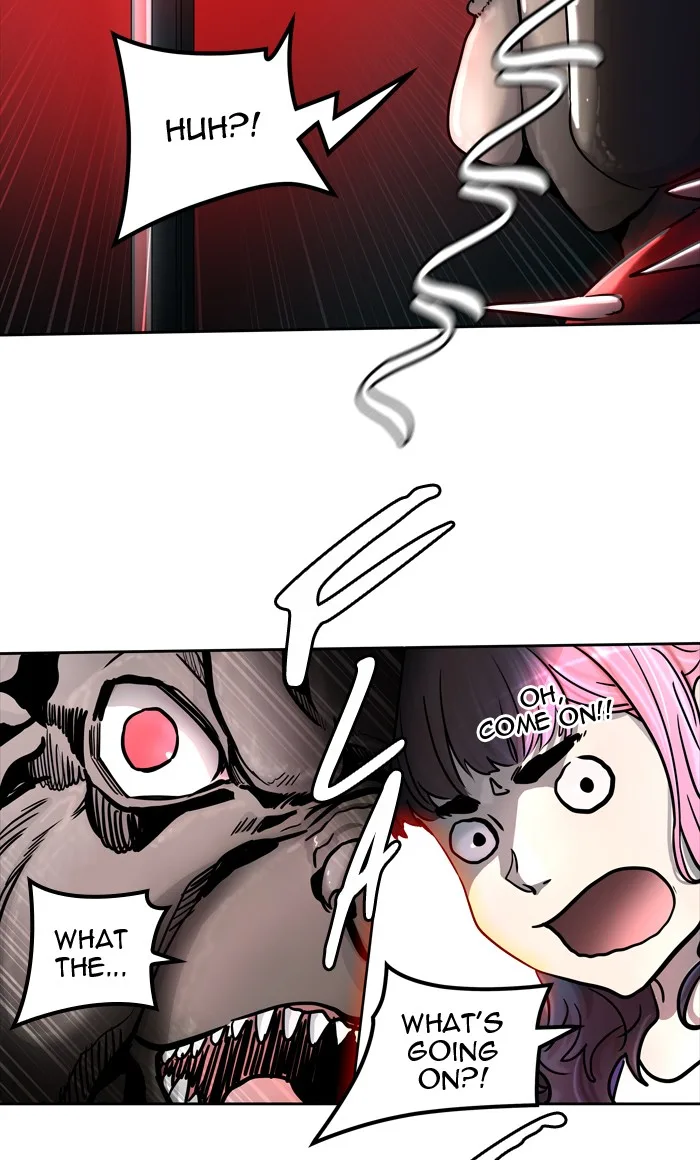 Tower of God - Chapter 423 - Page 107