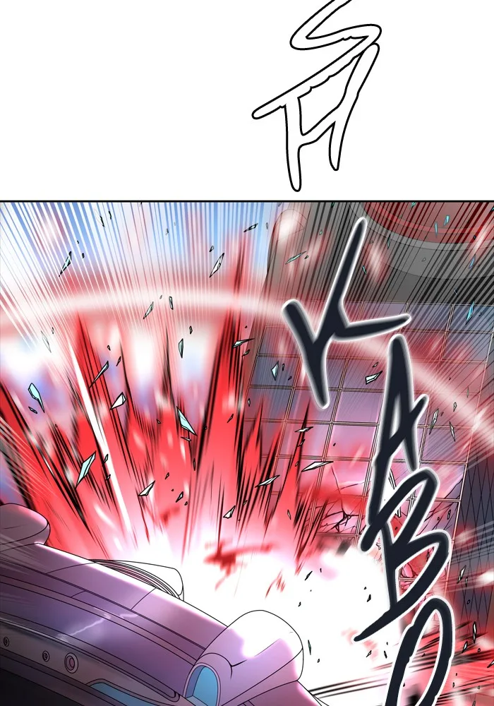 Tower of God - Chapter 423 - Page 108