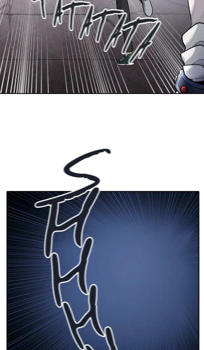 Tower of God - Chapter 423 - Page 112