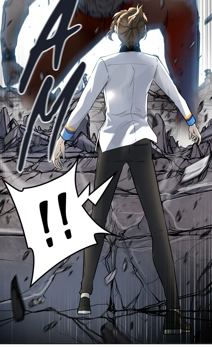 Tower of God - Chapter 423 - Page 114