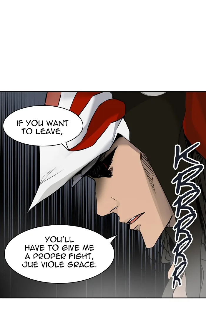 Tower of God - Chapter 423 - Page 115