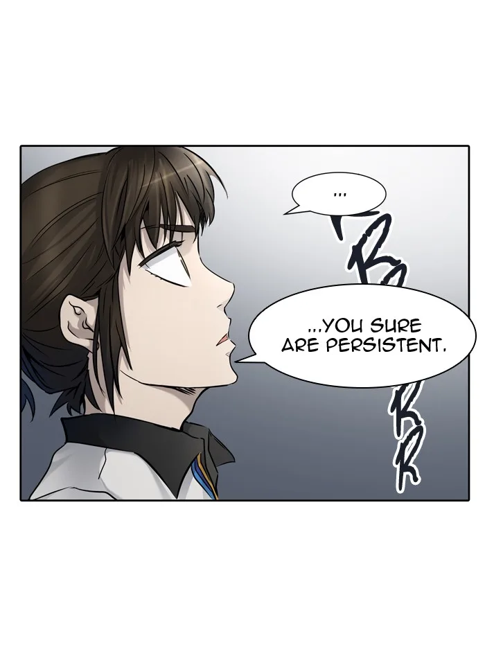 Tower of God - Chapter 423 - Page 116