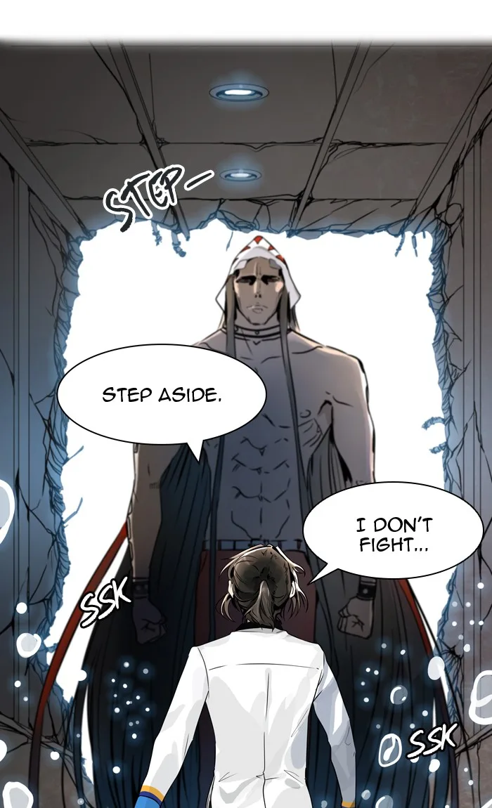 Tower of God - Chapter 423 - Page 117
