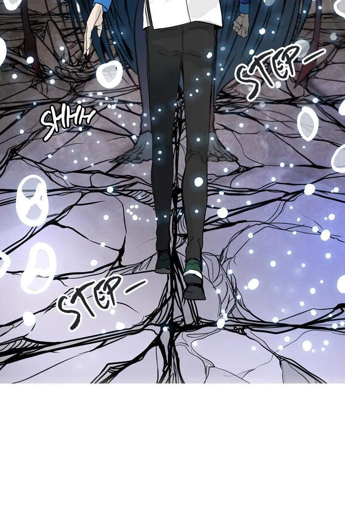 Tower of God - Chapter 423 - Page 118