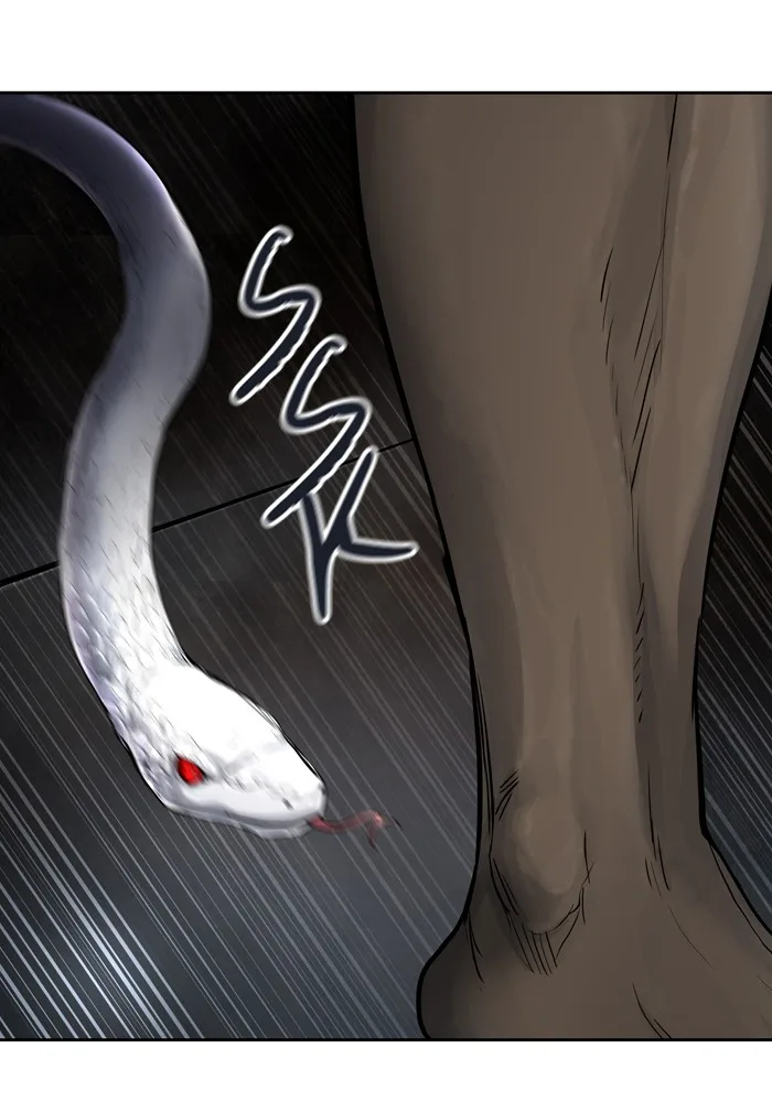 Tower of God - Chapter 423 - Page 14
