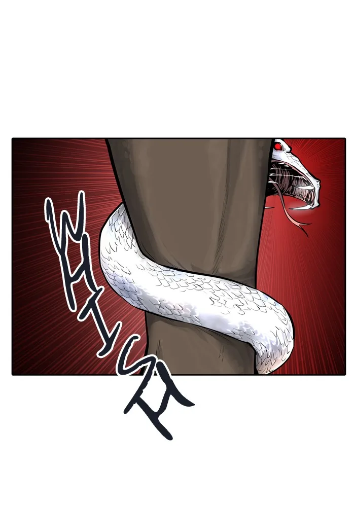 Tower of God - Chapter 423 - Page 15