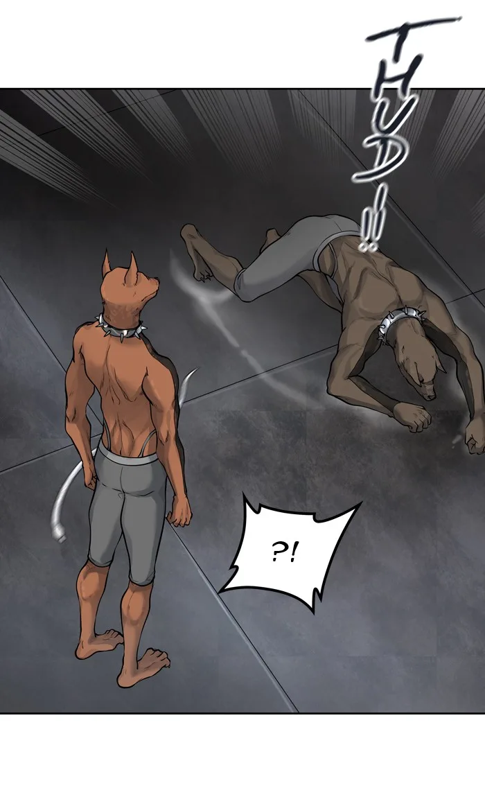 Tower of God - Chapter 423 - Page 17