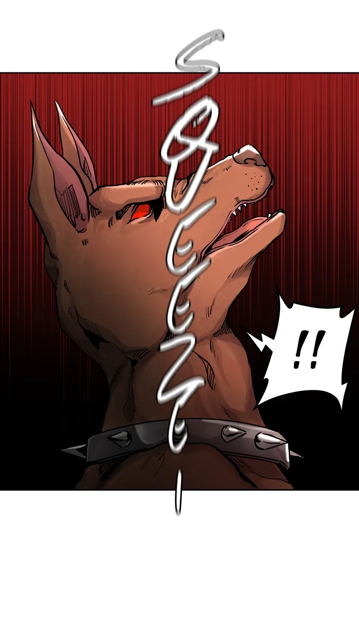 Tower of God - Chapter 423 - Page 18