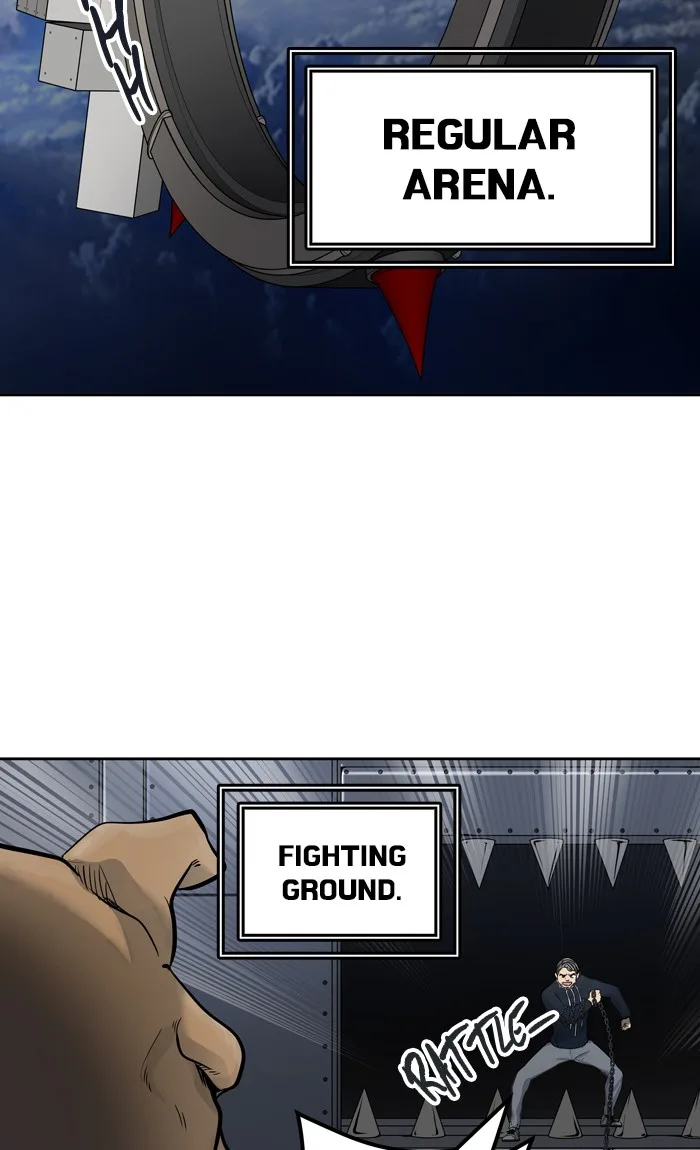 Tower of God - Chapter 423 - Page 2