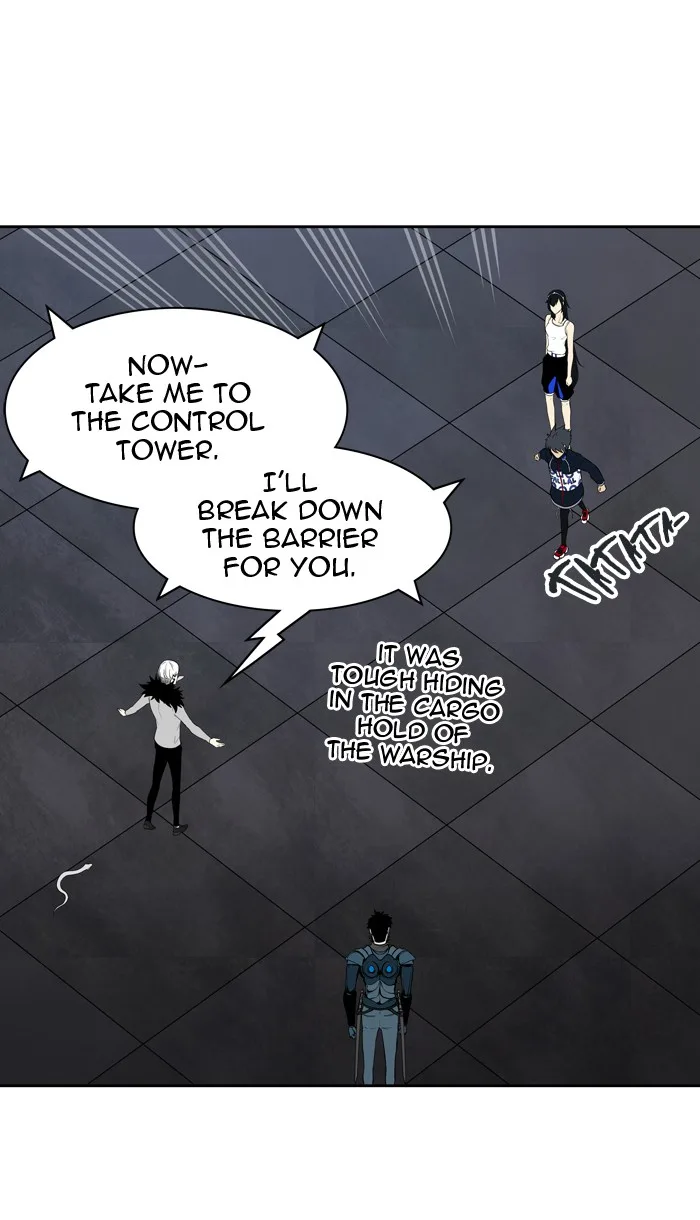 Tower of God - Chapter 423 - Page 20