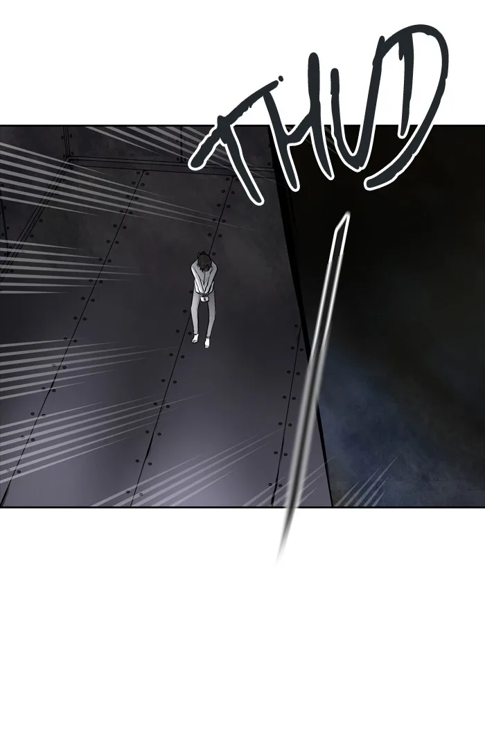 Tower of God - Chapter 423 - Page 23
