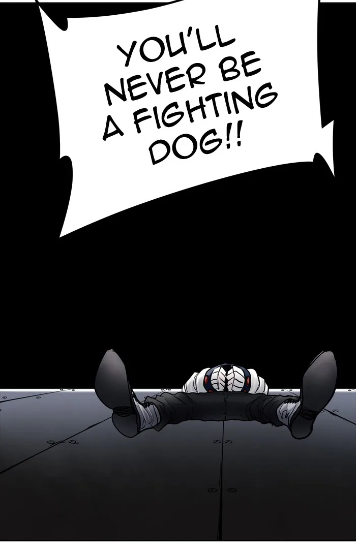 Tower of God - Chapter 423 - Page 26