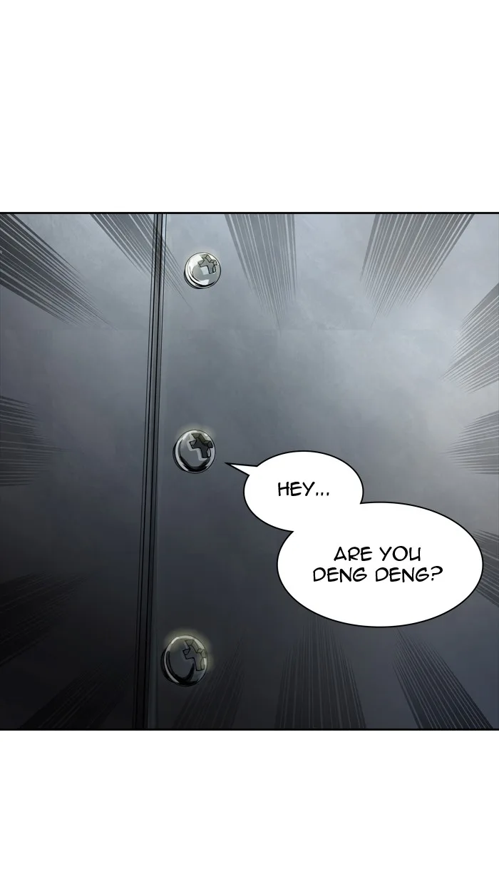 Tower of God - Chapter 423 - Page 28