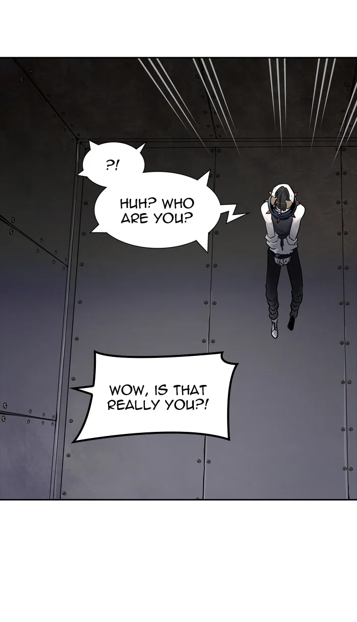 Tower of God - Chapter 423 - Page 29