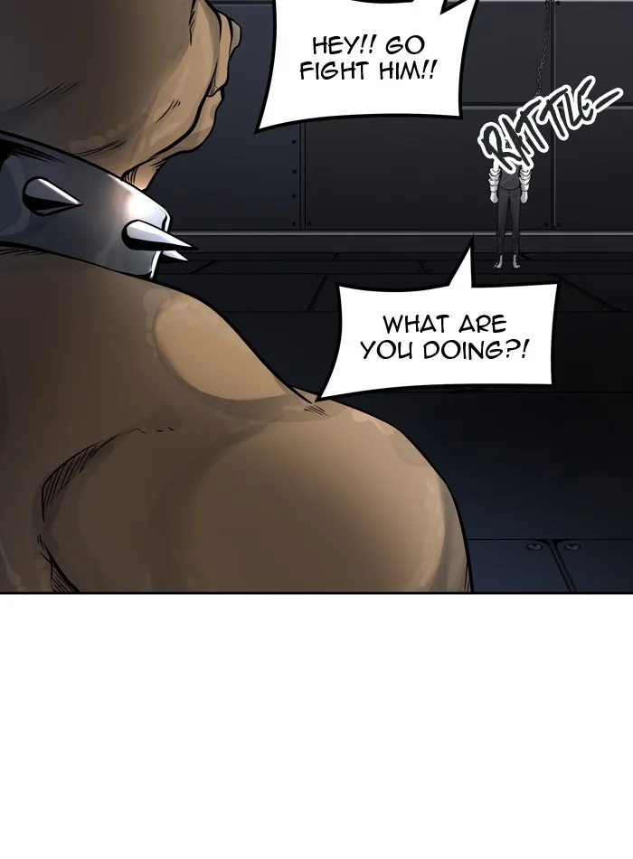 Tower of God - Chapter 423 - Page 3