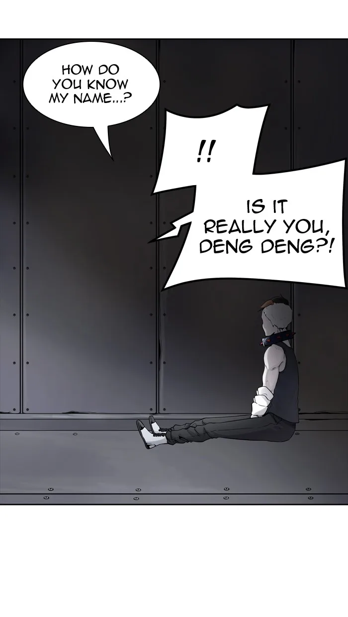 Tower of God - Chapter 423 - Page 30