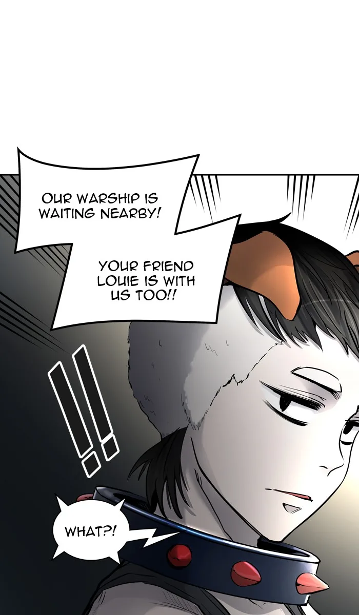 Tower of God - Chapter 423 - Page 33