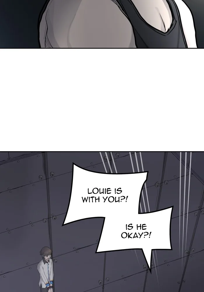 Tower of God - Chapter 423 - Page 34