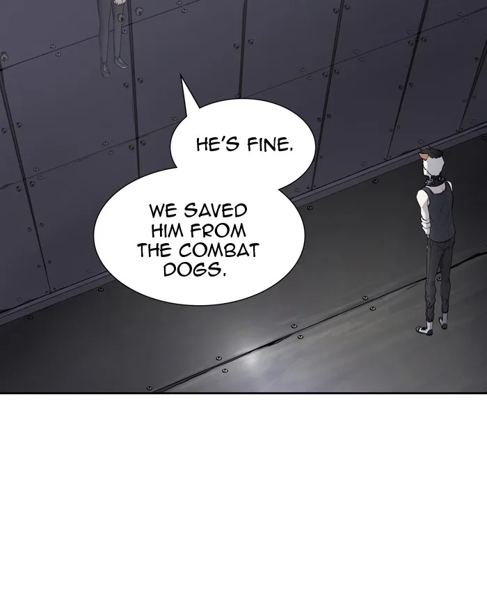 Tower of God - Chapter 423 - Page 35