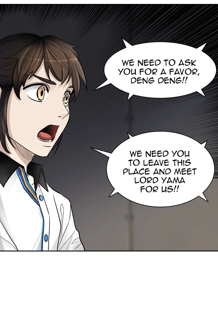 Tower of God - Chapter 423 - Page 36