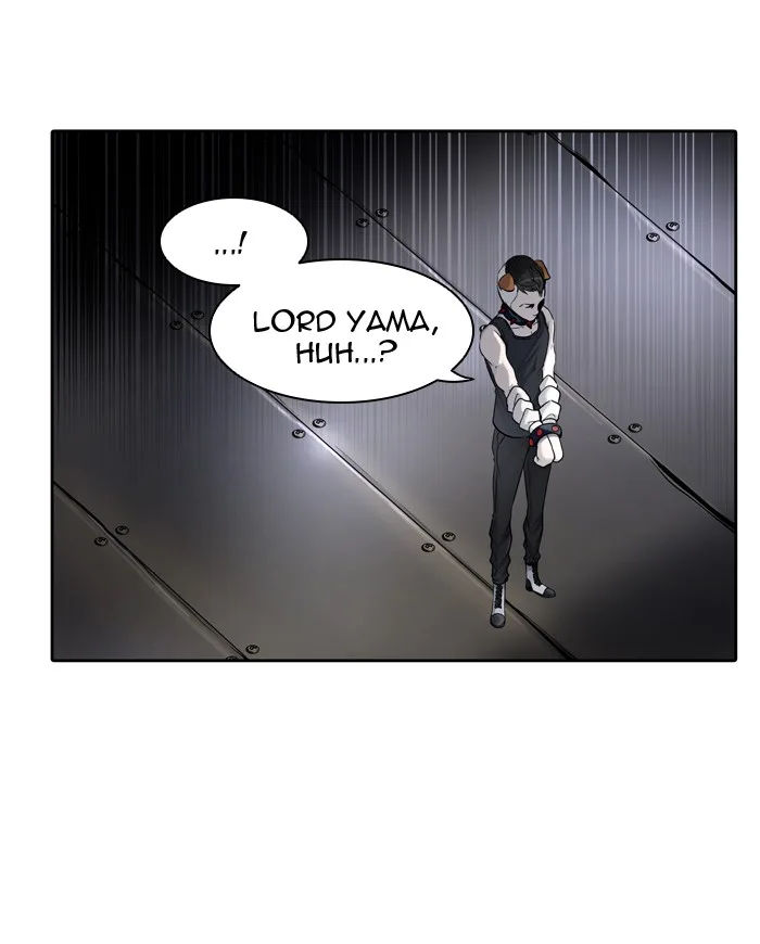 Tower of God - Chapter 423 - Page 37