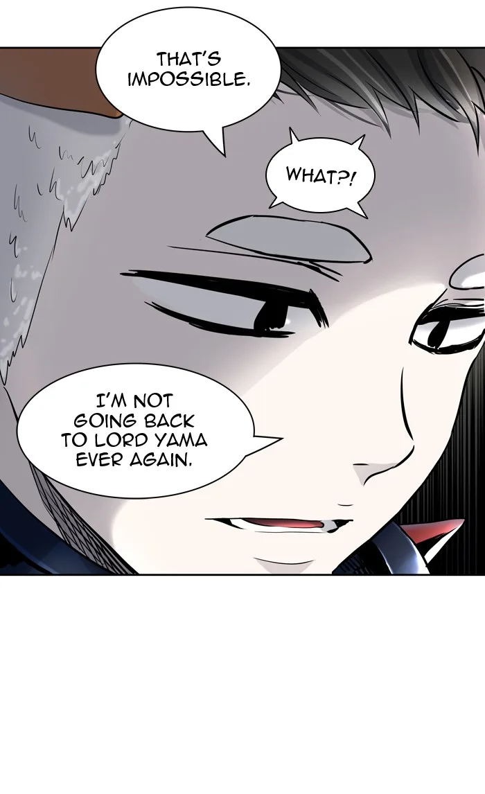 Tower of God - Chapter 423 - Page 38