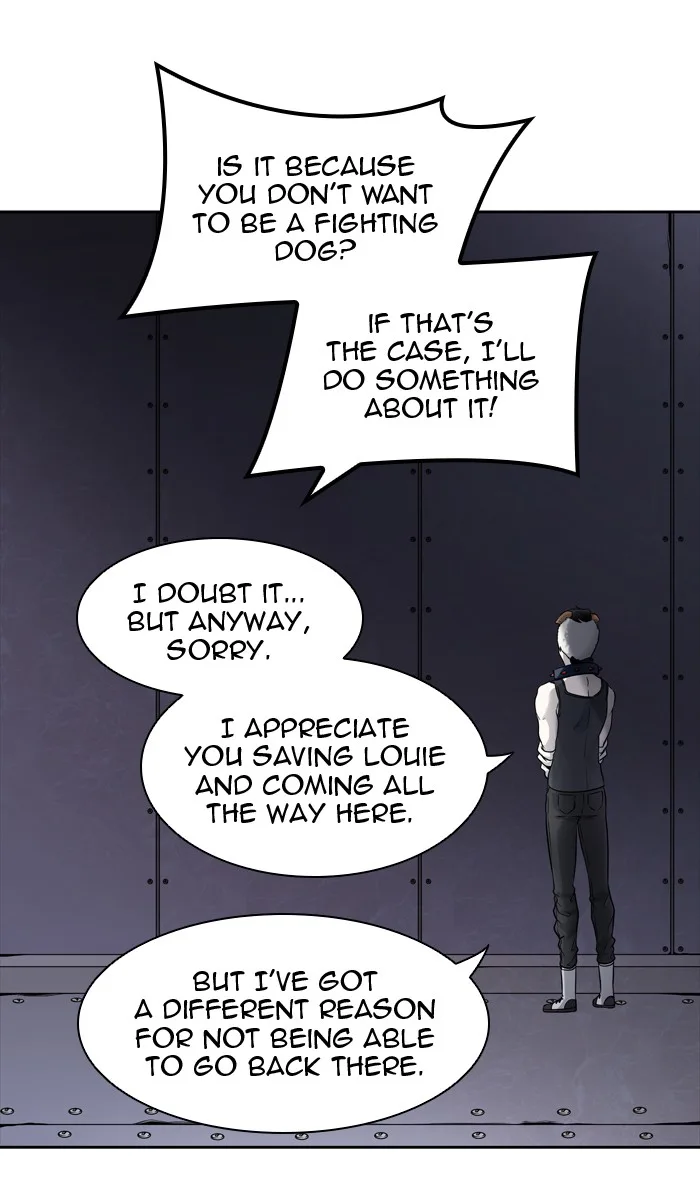 Tower of God - Chapter 423 - Page 39