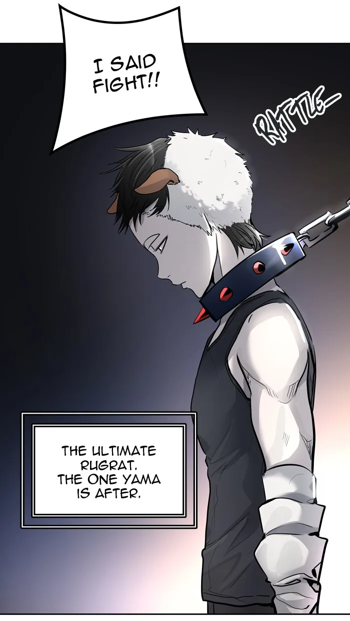 Tower of God - Chapter 423 - Page 4