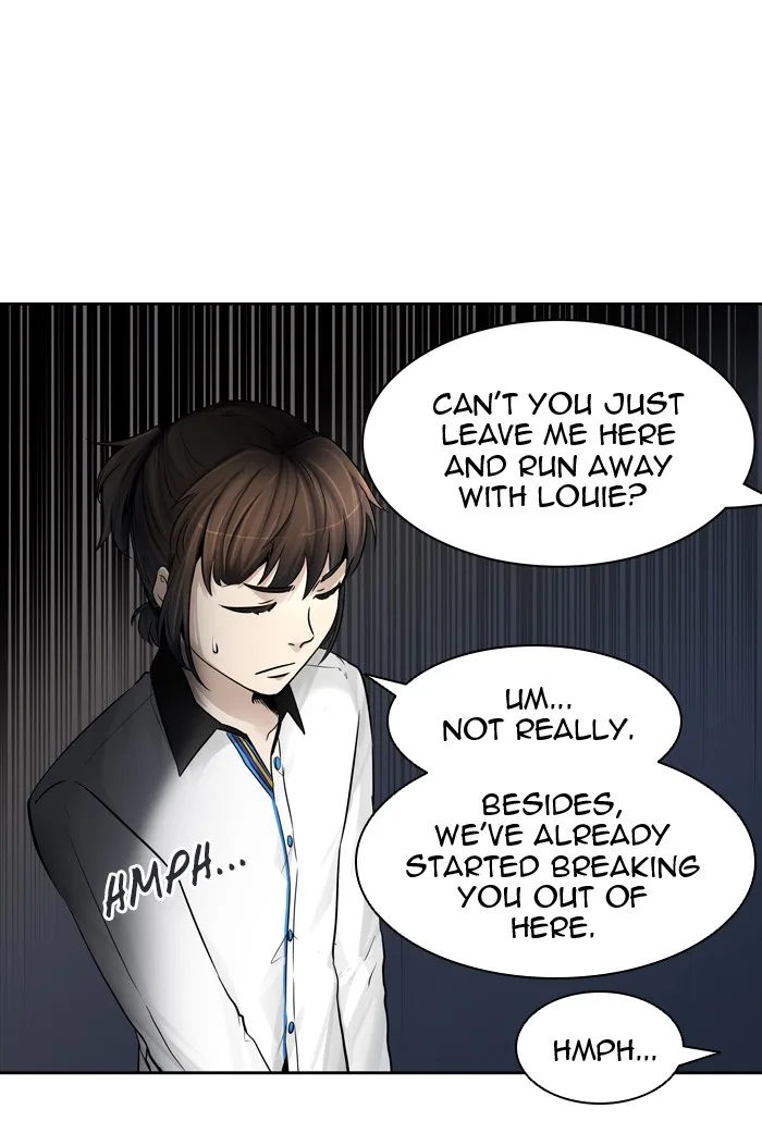 Tower of God - Chapter 423 - Page 40