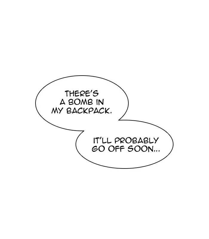 Tower of God - Chapter 423 - Page 41