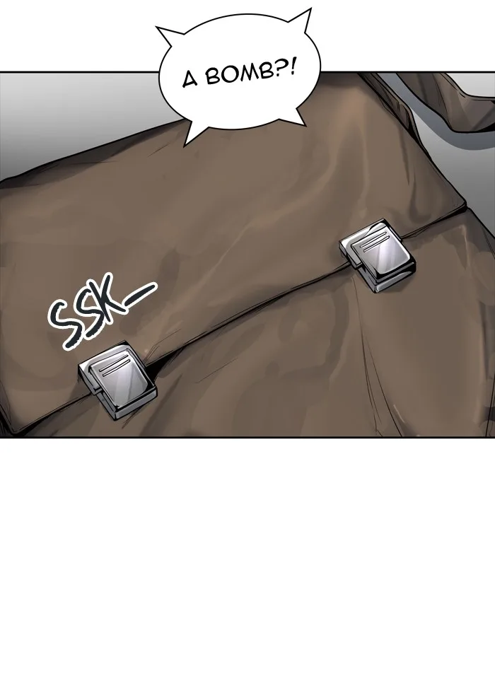 Tower of God - Chapter 423 - Page 42