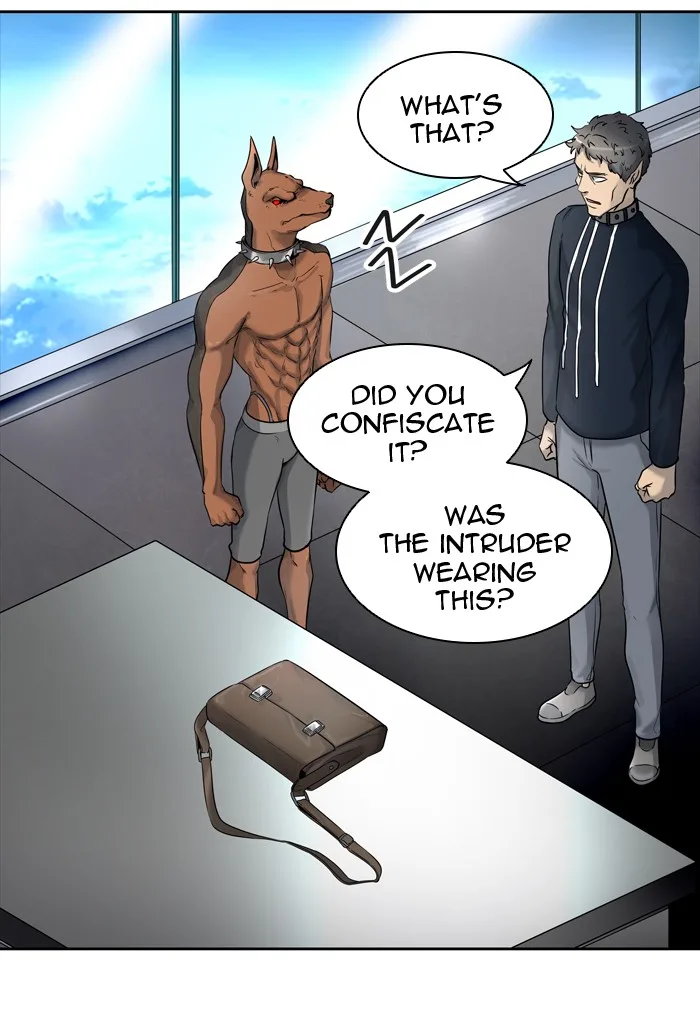 Tower of God - Chapter 423 - Page 43