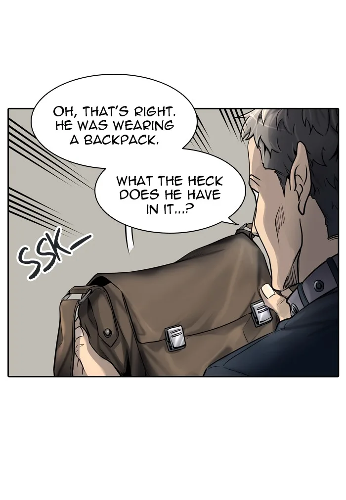 Tower of God - Chapter 423 - Page 44
