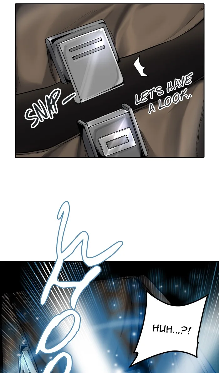 Tower of God - Chapter 423 - Page 45