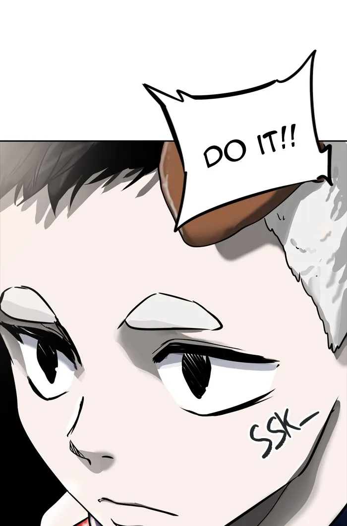 Tower of God - Chapter 423 - Page 5