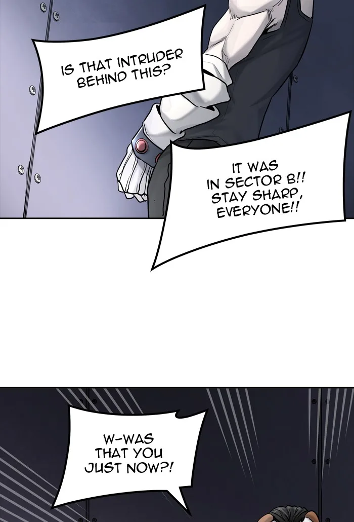 Tower of God - Chapter 423 - Page 50