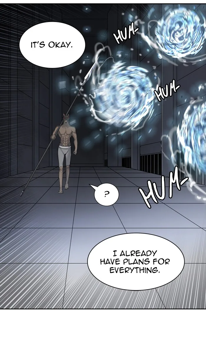 Tower of God - Chapter 423 - Page 52