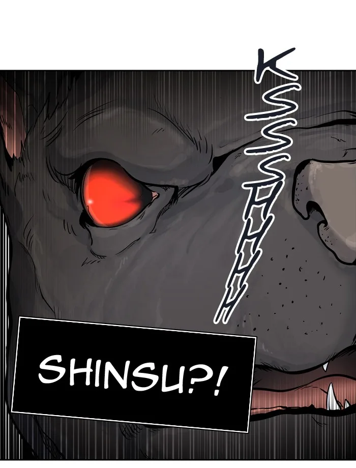 Tower of God - Chapter 423 - Page 53