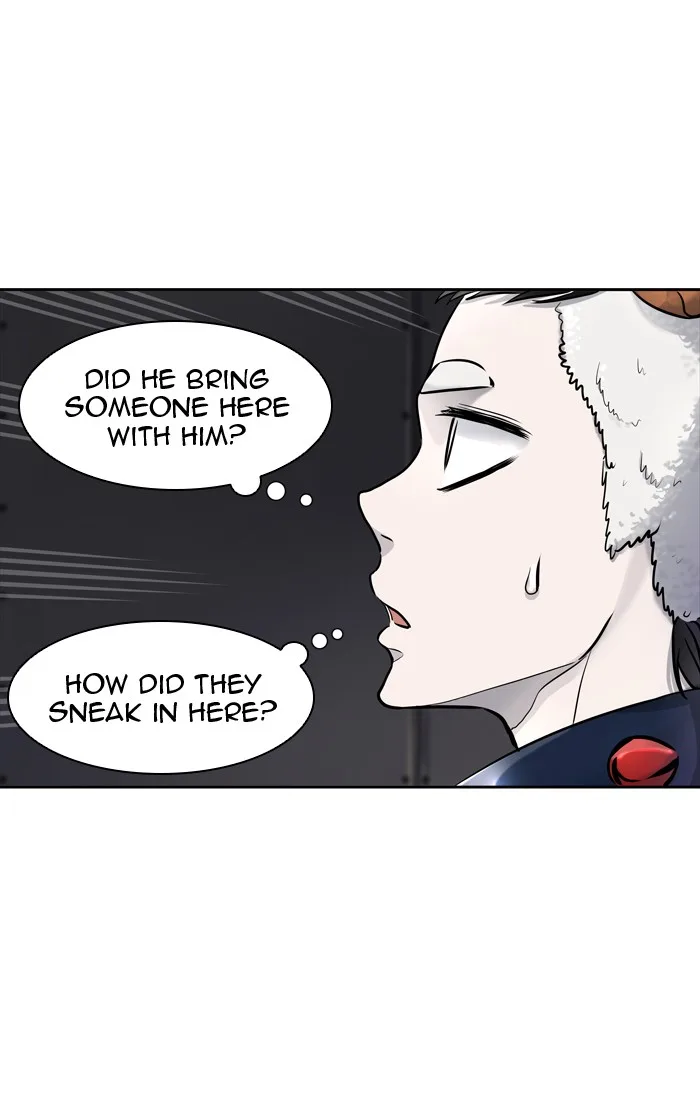 Tower of God - Chapter 423 - Page 58