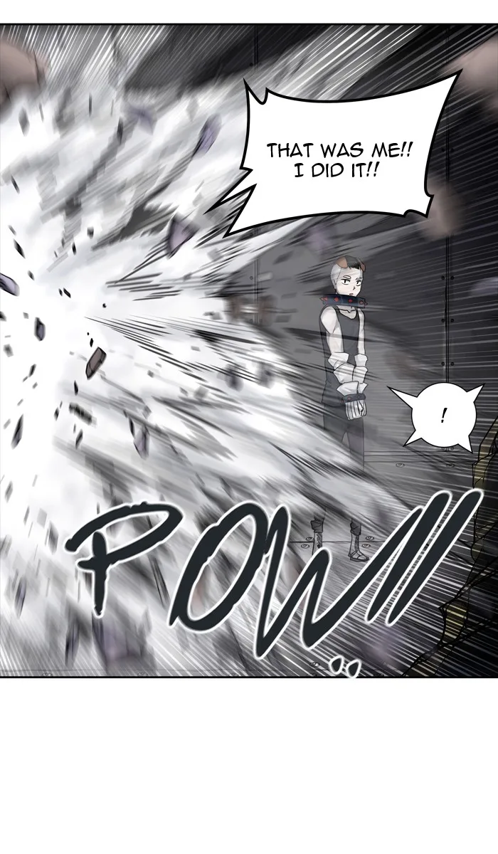 Tower of God - Chapter 423 - Page 59