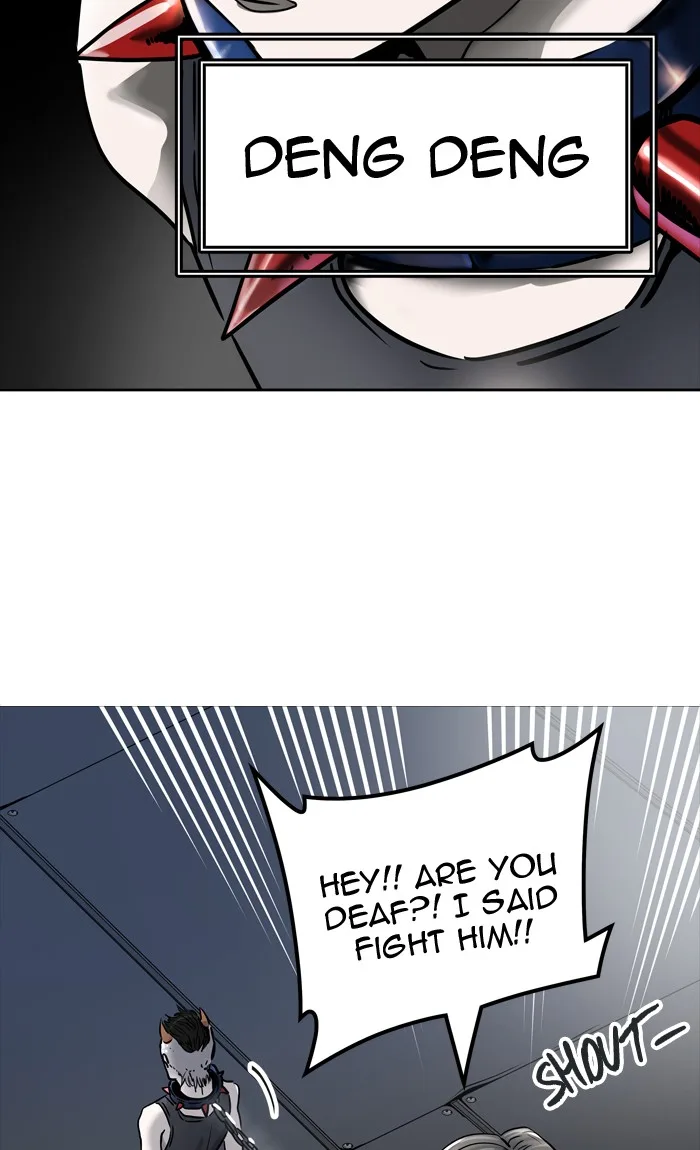 Tower of God - Chapter 423 - Page 6