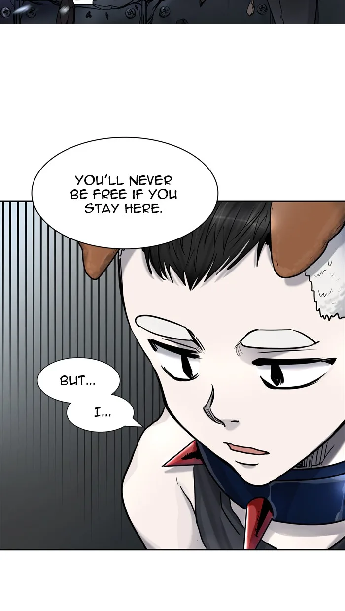 Tower of God - Chapter 423 - Page 61