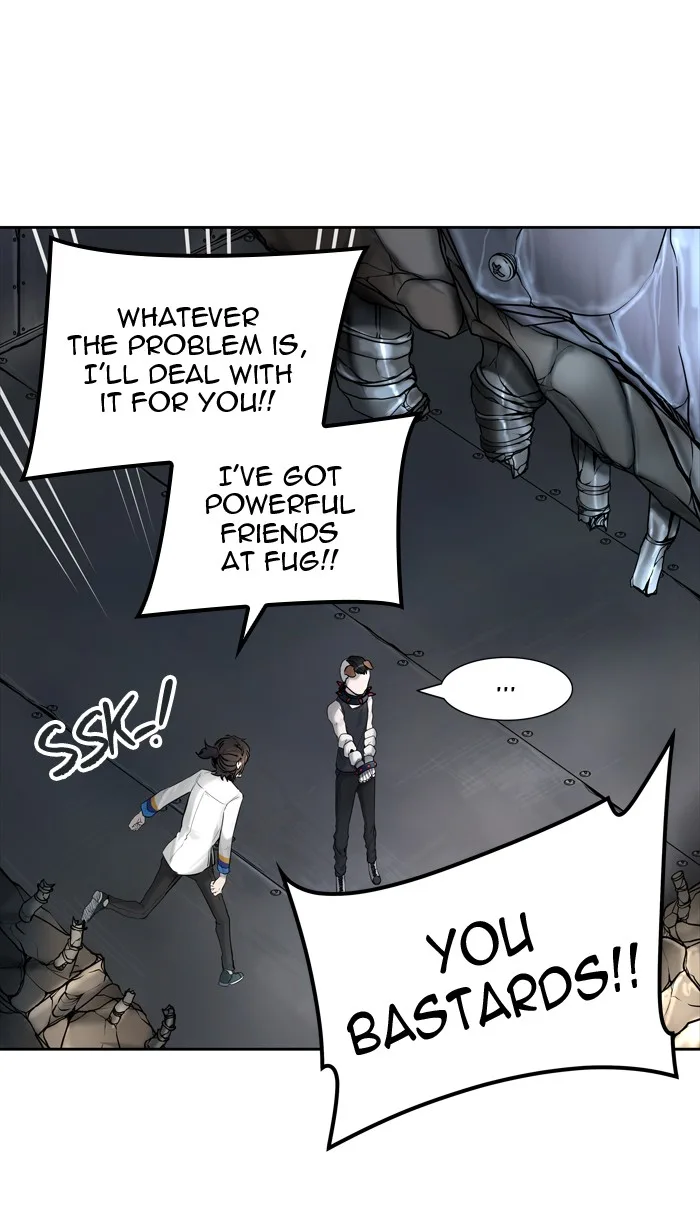 Tower of God - Chapter 423 - Page 62