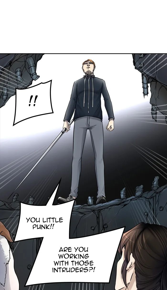 Tower of God - Chapter 423 - Page 63