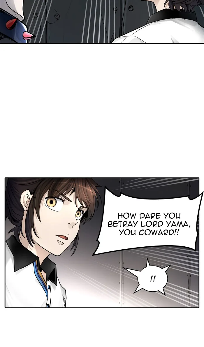 Tower of God - Chapter 423 - Page 64