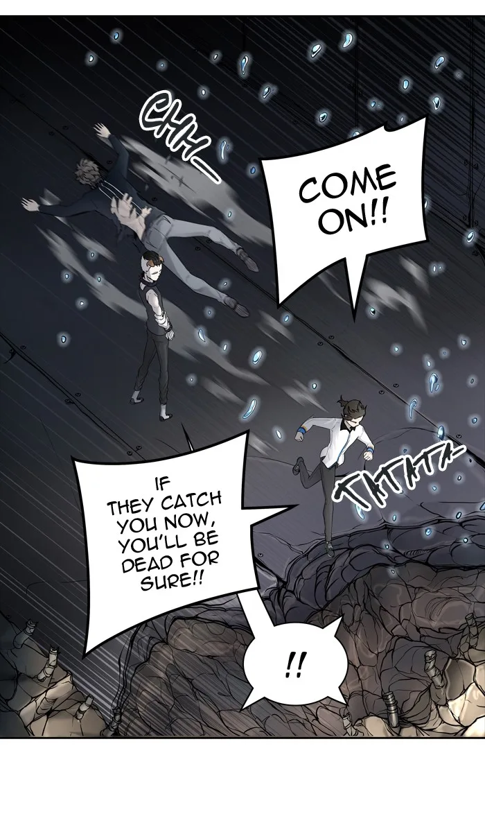 Tower of God - Chapter 423 - Page 69