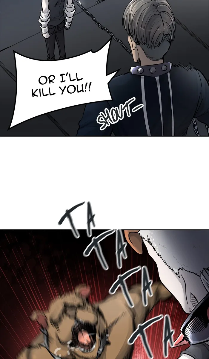 Tower of God - Chapter 423 - Page 7